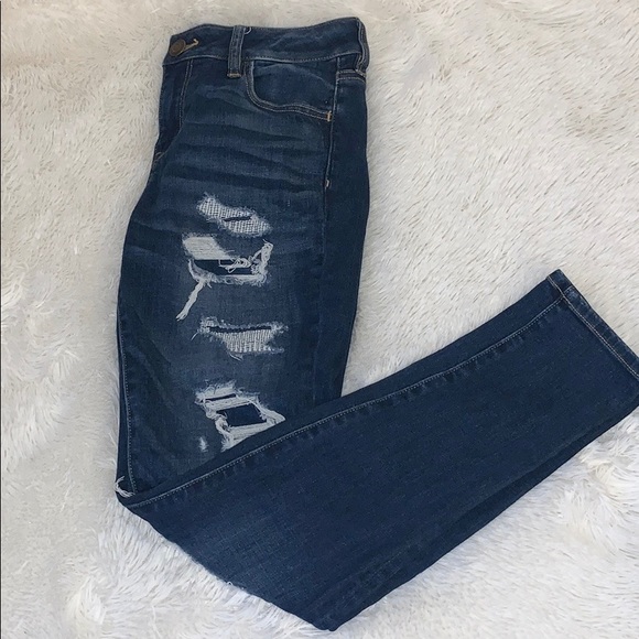 American Eagle Outfitters Denim - NWOT American Eagle next level stretch Jeggings